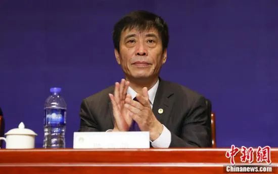 而当郭磊见到李晓芬，他内心所有的希望，都在这一瞬间彻底破灭。